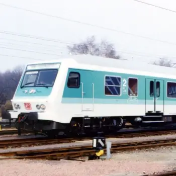 PIKO 28024 Halberstädter Steuerwagen in H0 - Neuheit 2025